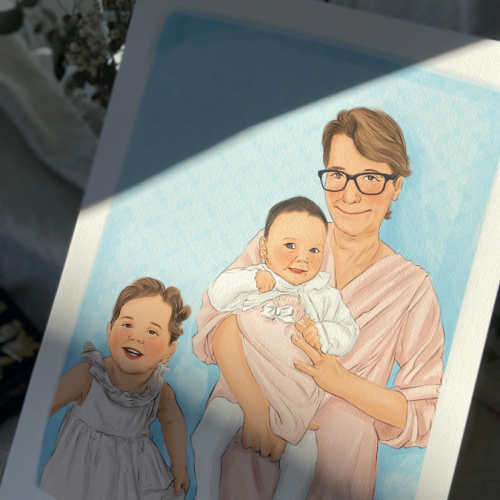 Ilustraciones Detalles Med - Imagen 5