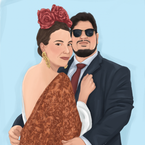 Ilustraciones Detalles Med - Imagen 4