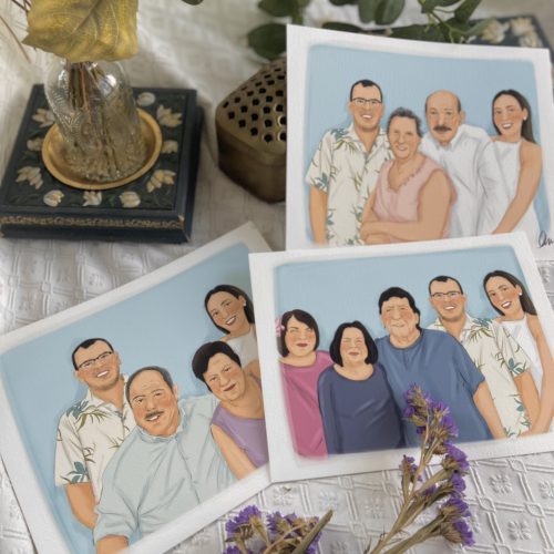 Ilustraciones Detalles Med - Imagen 10
