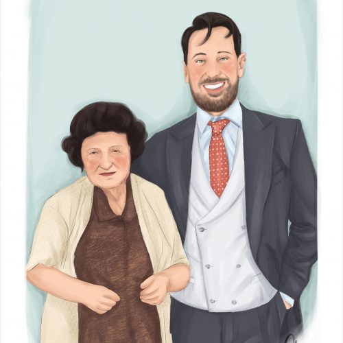 Ilustraciones Detalles Max - Imagen 3