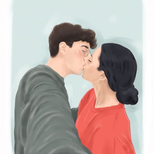 Ilustraciones Detalles Max - Imagen 5
