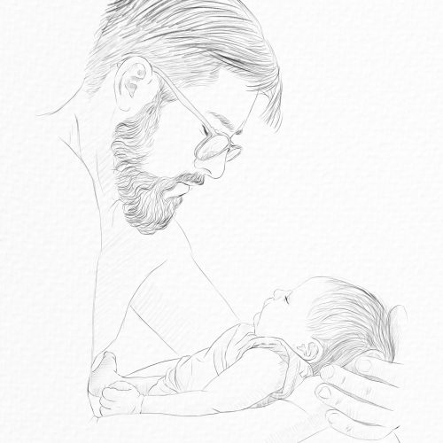 Ilustración Estilo Lineal - Imagen 6